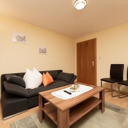 Appartement Imelda Umhausen Esterno foto