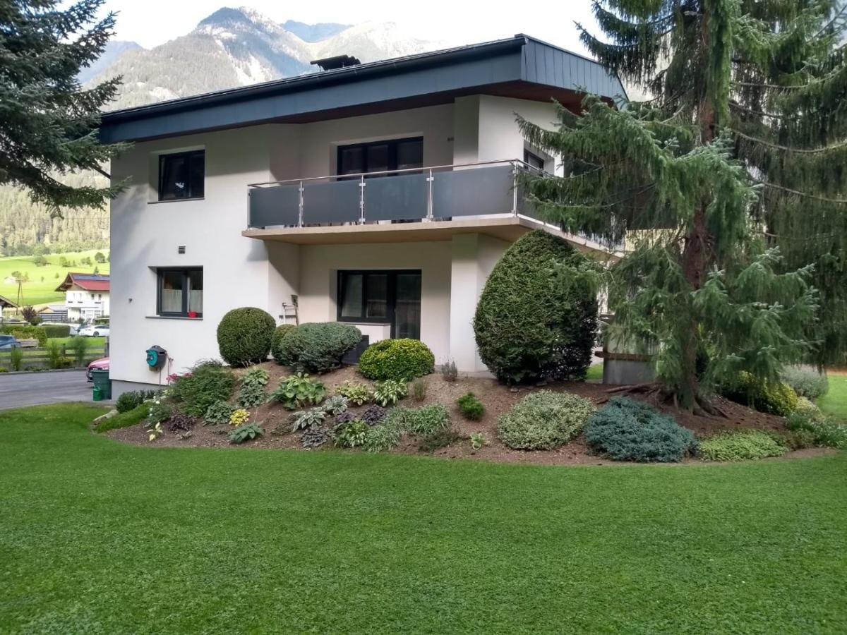 Appartement Imelda Umhausen Esterno foto