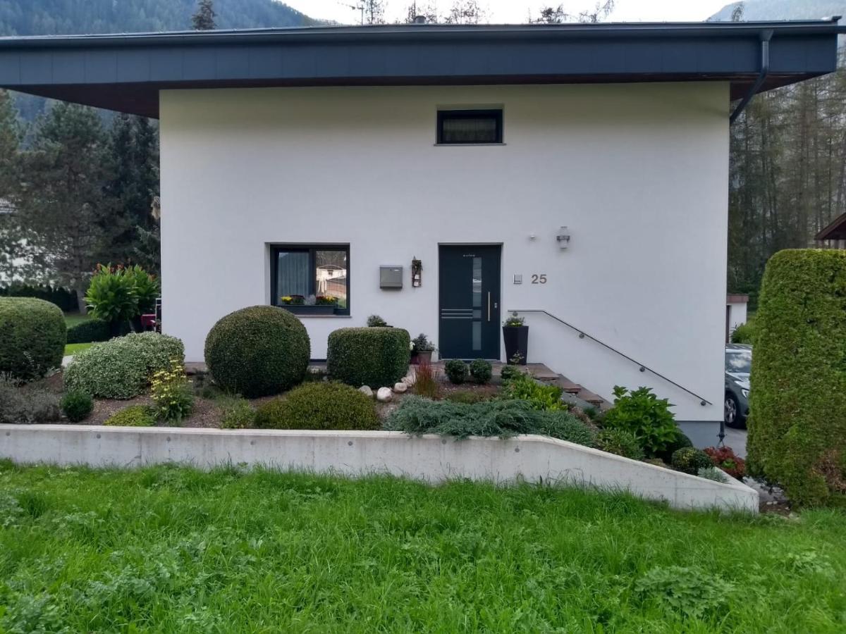 Appartement Imelda Umhausen Esterno foto