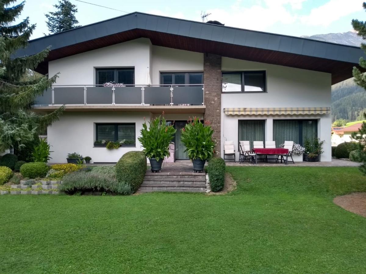 Appartement Imelda Umhausen Esterno foto