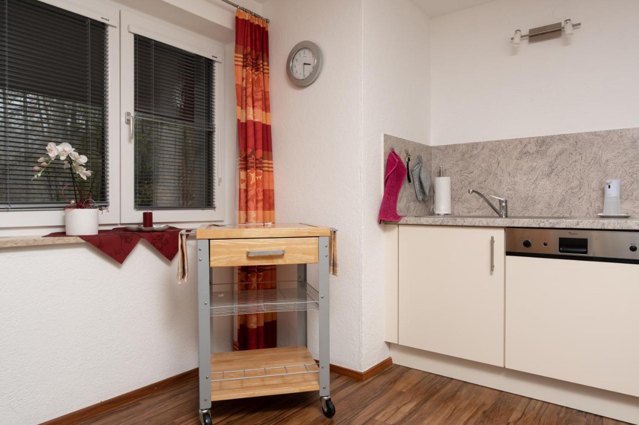 Appartement Imelda Umhausen Esterno foto