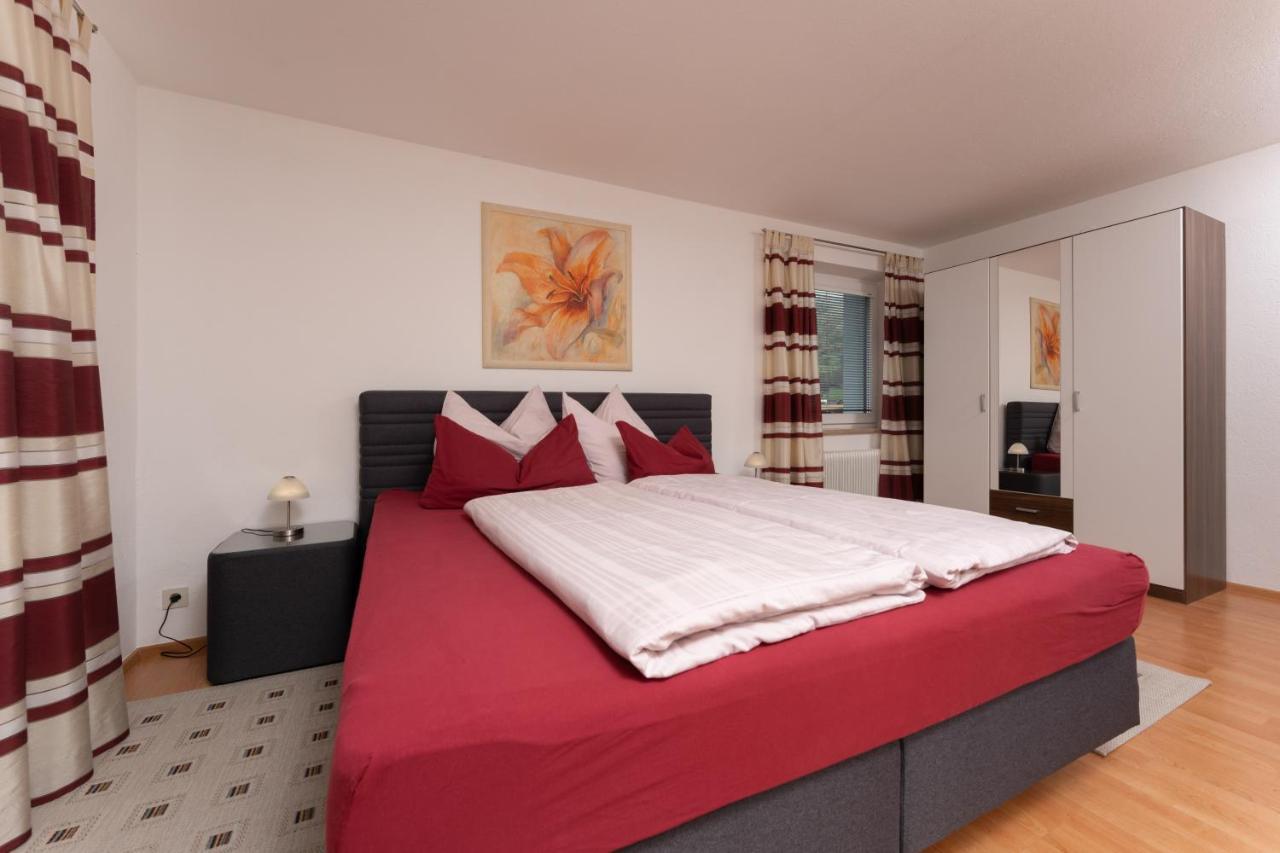 Appartement Imelda Umhausen Esterno foto