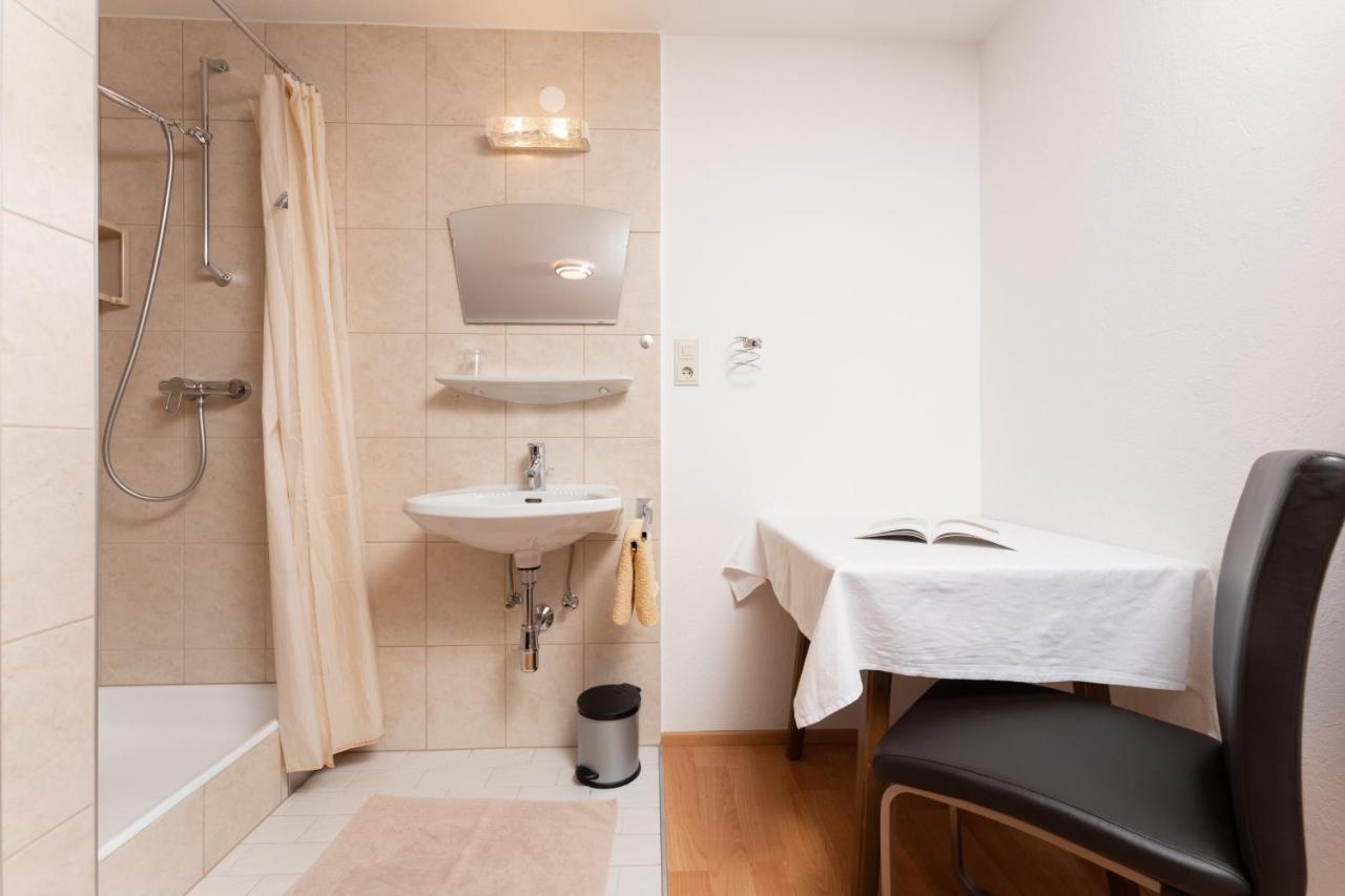Appartement Imelda Umhausen Esterno foto