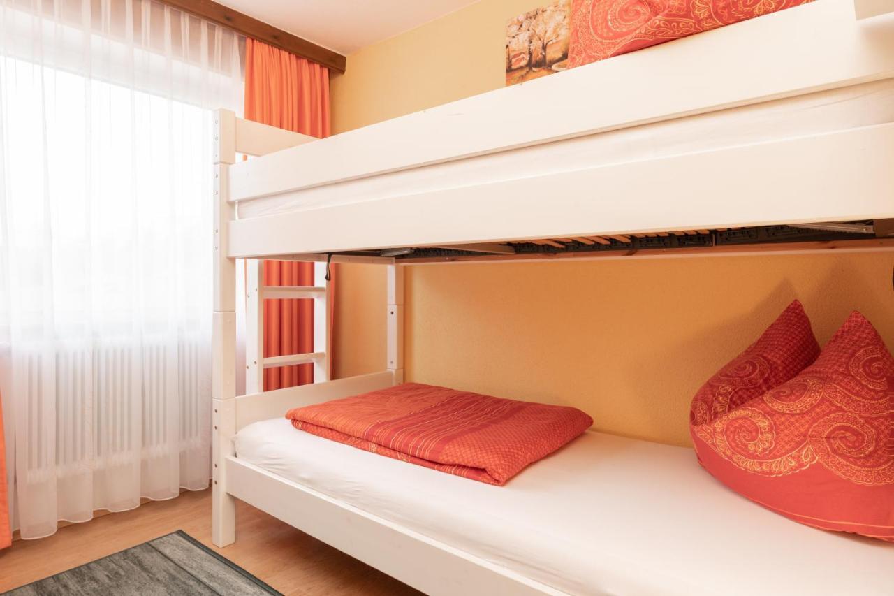 Appartement Imelda Umhausen Esterno foto