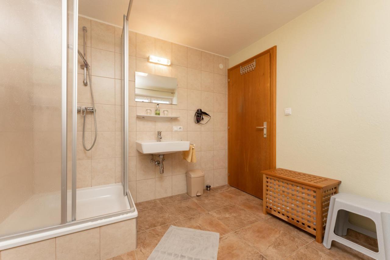 Appartement Imelda Umhausen Esterno foto