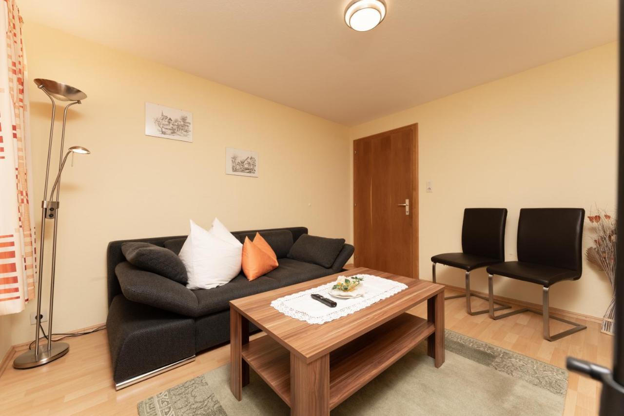 Appartement Imelda Umhausen Esterno foto