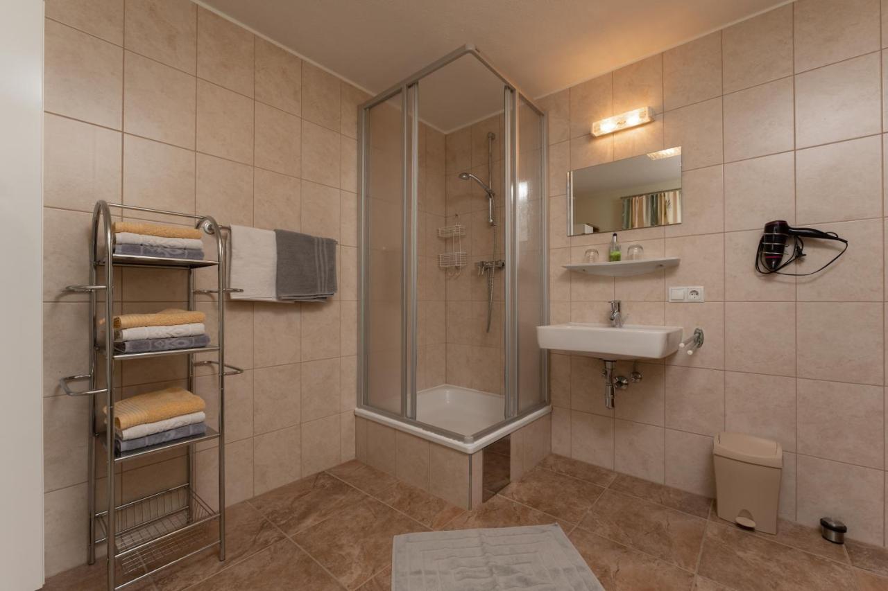 Appartement Imelda Umhausen Esterno foto