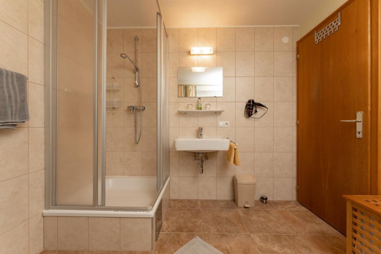 Appartement Imelda Umhausen Esterno foto