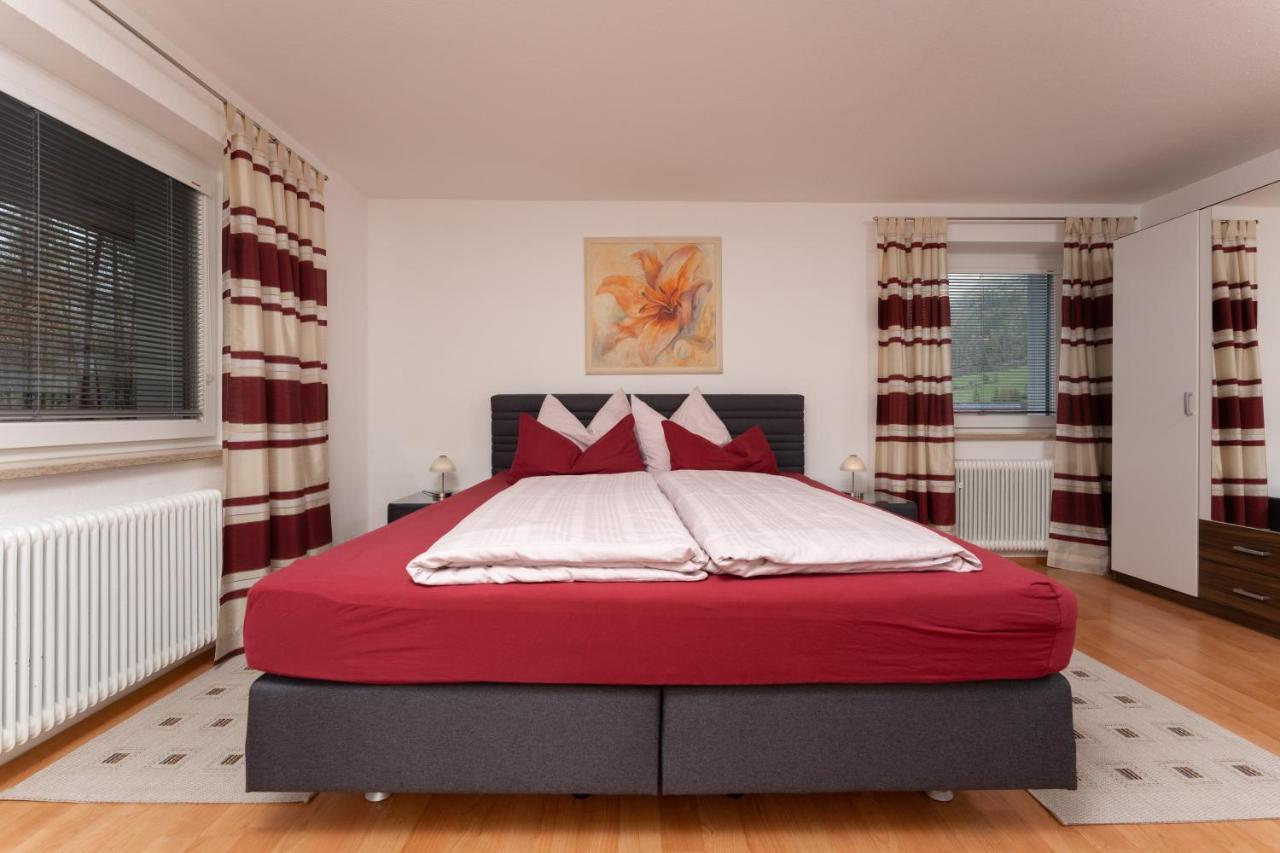 Appartement Imelda Umhausen Esterno foto