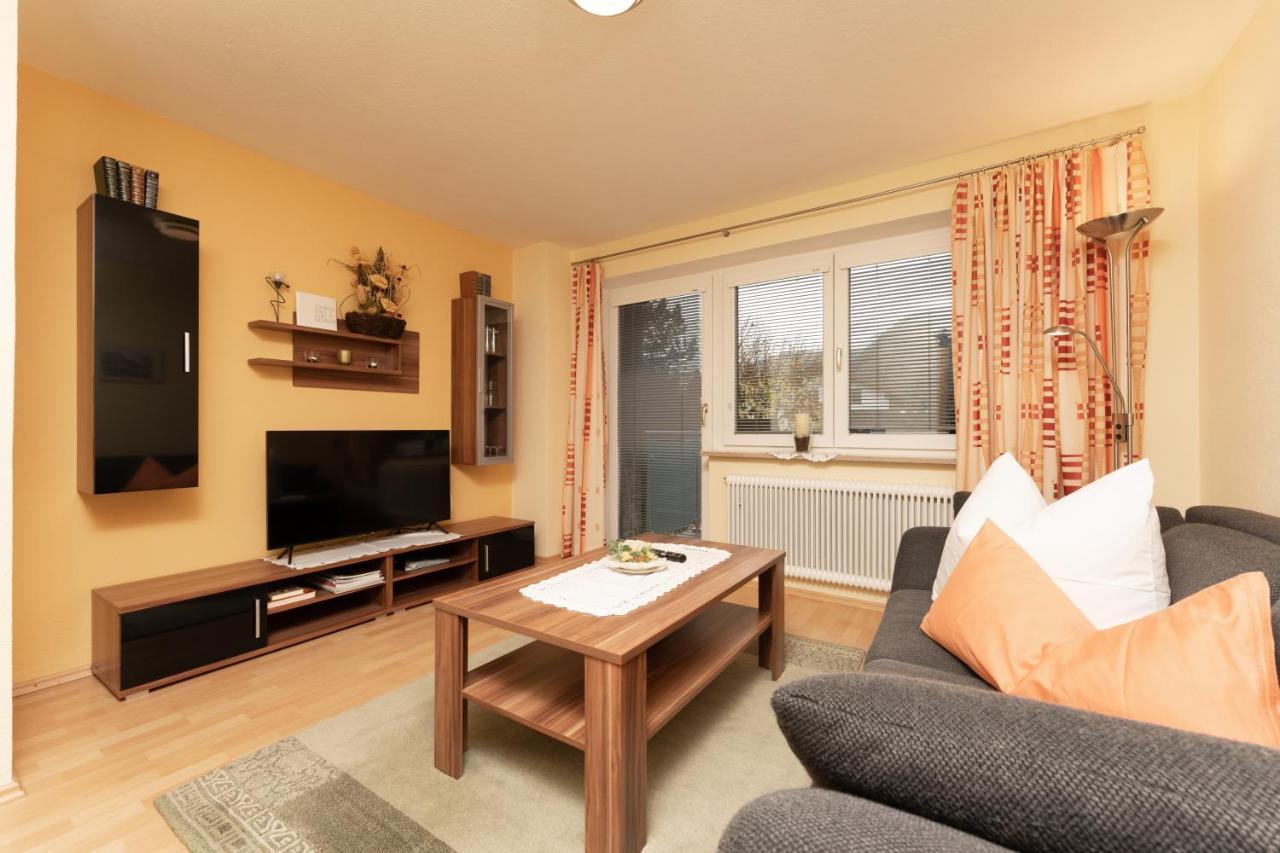 Appartement Imelda Umhausen Esterno foto