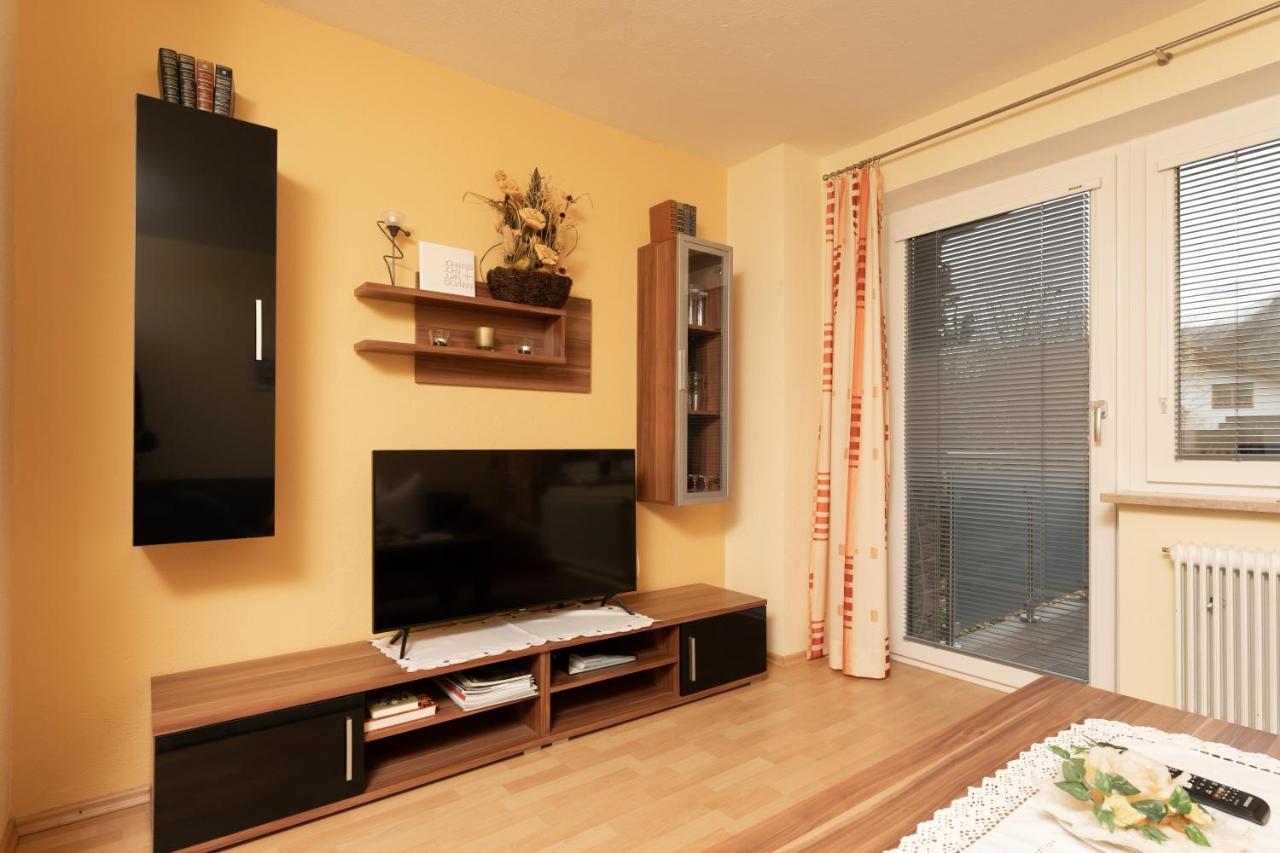 Appartement Imelda Umhausen Esterno foto