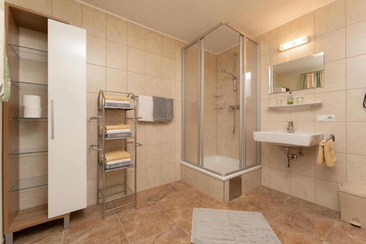 Appartement Imelda Umhausen Esterno foto