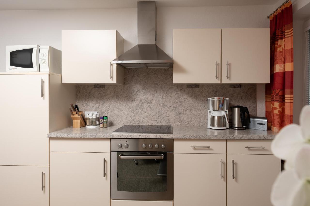 Appartement Imelda Umhausen Esterno foto