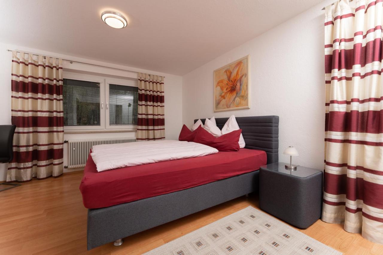 Appartement Imelda Umhausen Esterno foto