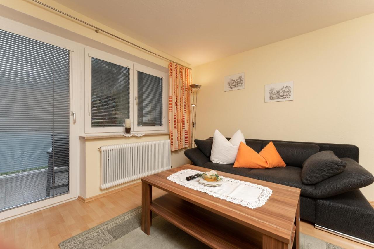Appartement Imelda Umhausen Esterno foto