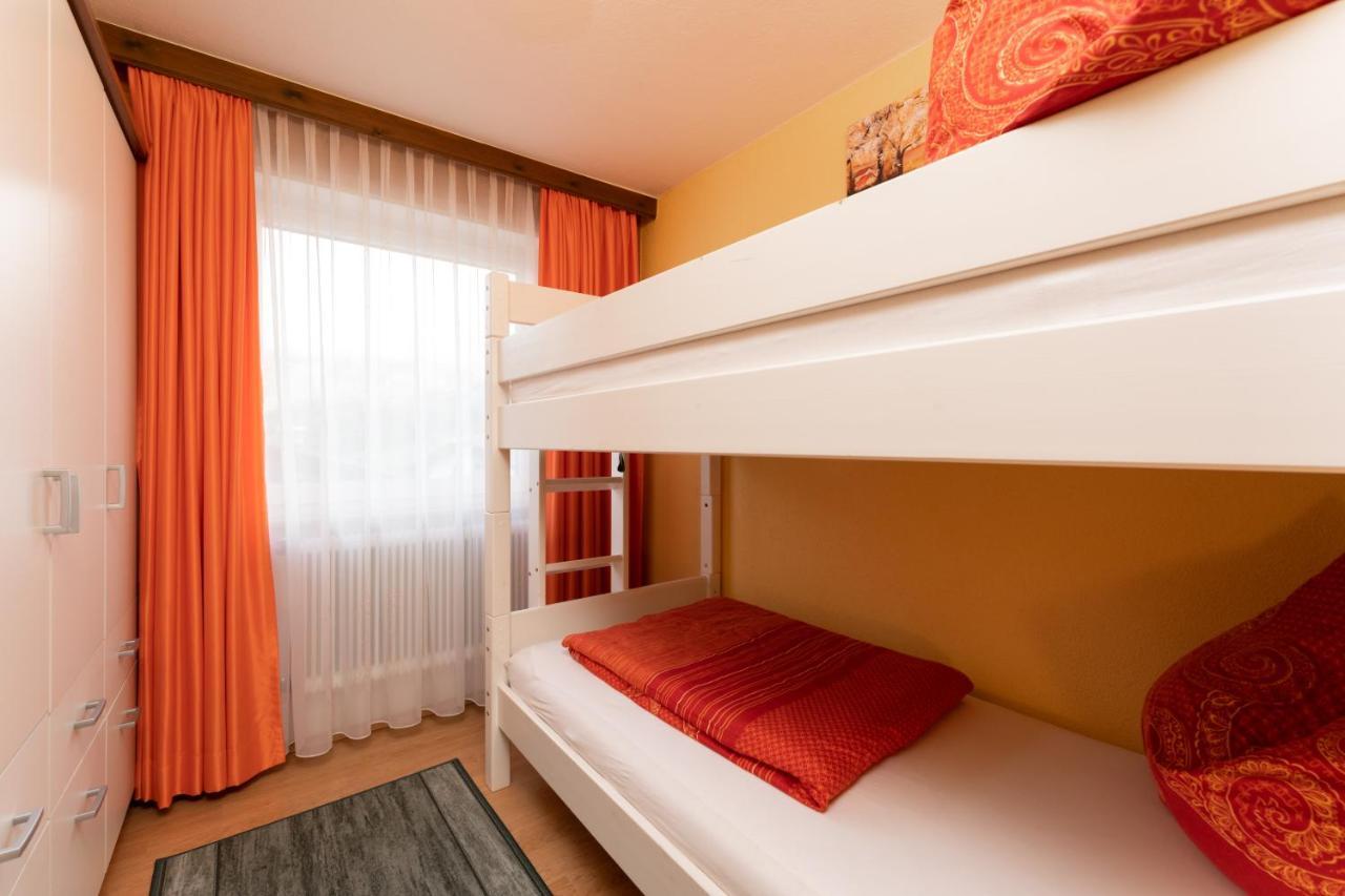 Appartement Imelda Umhausen Esterno foto